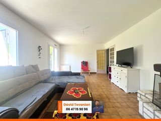  Maison � vendre 3 pi�ces 75 m�