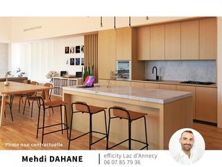  Appartement � vendre 5 pi�ces 115 m�