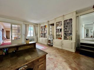  Appartement � vendre 6 pi�ces 220 m�