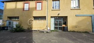  Immeuble � vendre 2 pi�ces 110 m�