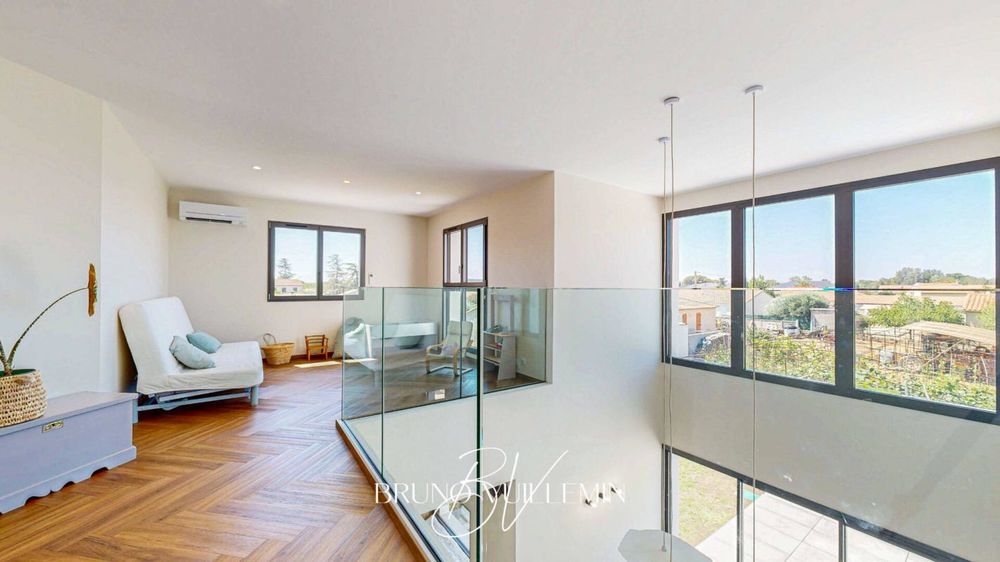 � vendre  Villa Narbonne (11100)