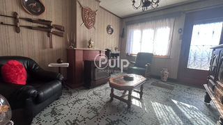  Maison � vendre 4 pi�ces 69 m�