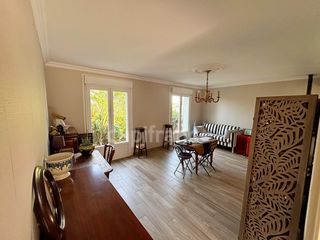  Maison � vendre 6 pi�ces 117 m�