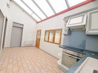  Maison � vendre 4 pi�ces 59 m�