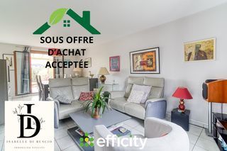  Maison � vendre 6 pi�ces 95 m�