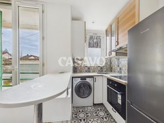  Appartement � vendre 2 pi�ces 29 m�