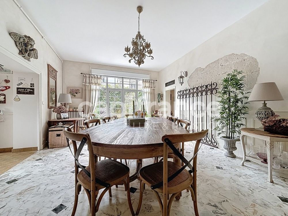 � vendre  Maison Langeais (37130)