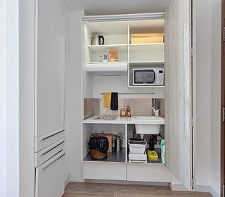  Appartement � vendre 1 pi�ce 20 m�