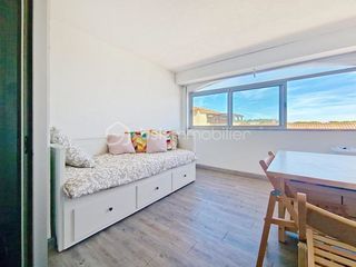  Appartement � vendre 1 pi�ce 30 m�