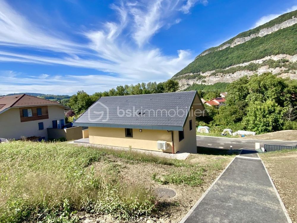 � vendre  Maison Sillingy (74330)