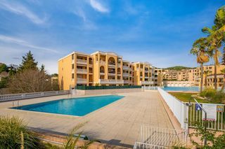  Appartement � vendre 2 pi�ces 57 m�