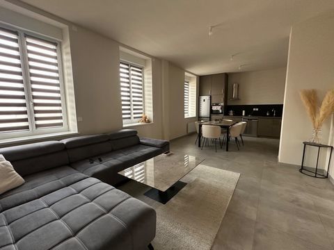   Dpt Moselle (57), � louer ZIMMING appartement T4 de 99 m� Appartement - 4 pi�ce(s) - 96 m�