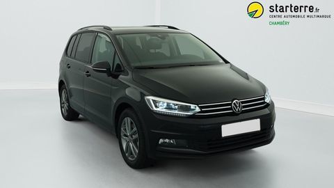 Volkswagen Touran 1.5 TSI EVO 150 DSG7 7pl VW Edition 2026 occasion Voglans 73420
