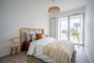  Appartement � vendre 5 pi�ces 95 m�