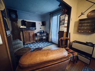  Maison � vendre 4 pi�ces 80 m�