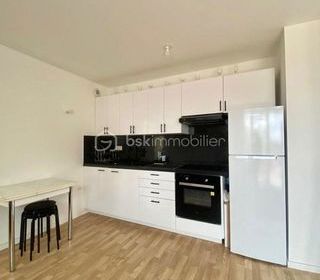  Appartement � vendre 2 pi�ces 37 m�