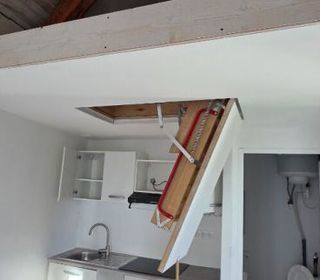  Maison � vendre 2 pi�ces 22 m�