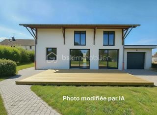  Immeuble � vendre 10 pi�ces 300 m�
