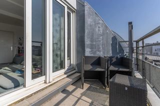  Appartement � vendre 5 pi�ces 115 m�