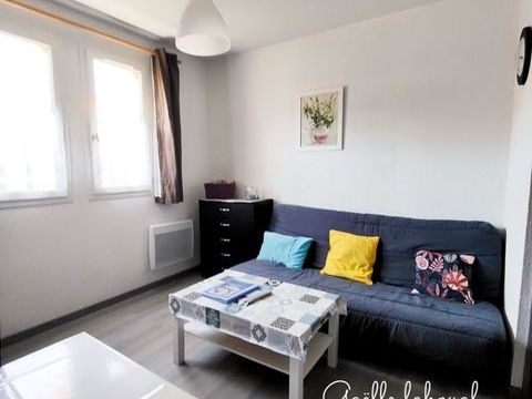   Studio � vendre LAMALOU LES BAINS (34) Appartement - 1 pi�ce(s) - 16 m�