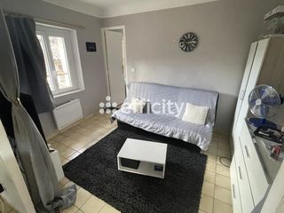  Appartement � vendre 2 pi�ces 40 m�