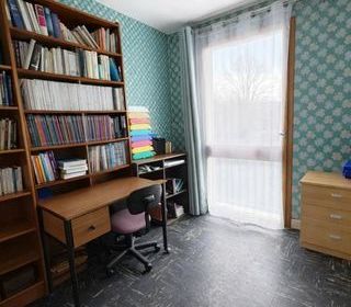  Appartement � vendre 4 pi�ces 58 m�