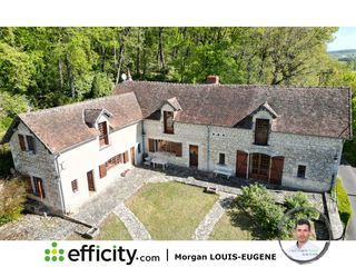  Propri�t�/ch�teau � vendre 8 pi�ces 228 m�