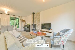  Maison � vendre 5 pi�ces 140 m�