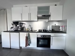  Appartement � vendre 3 pi�ces 61 m�