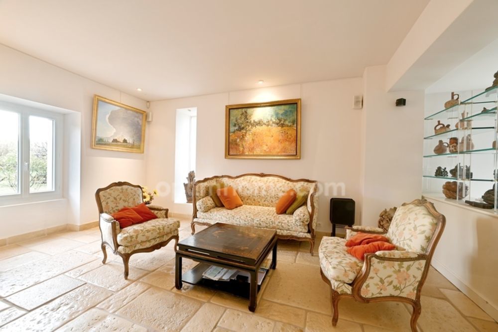 � vendre  Maison Vaison-la-Romaine (84110)