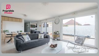  Maison � vendre 7 pi�ces 145 m�