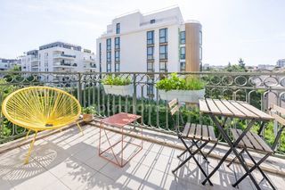  Appartement � vendre 2 pi�ces 50 m�