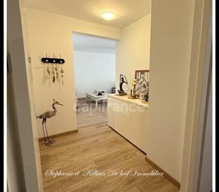  Appartement � vendre 3 pi�ces 95 m�