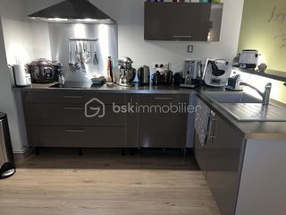  Appartement � vendre 3 pi�ces 77 m�