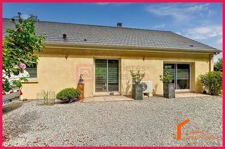  Maison � vendre 5 pi�ces 124 m�