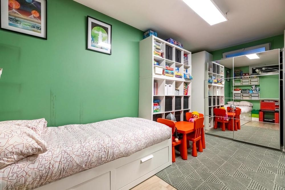 � vendre  Appartement Paris 19