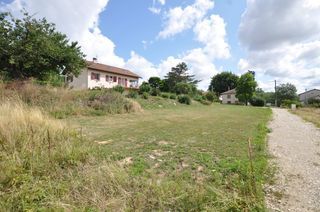  Terrain � vendre 1000 m�