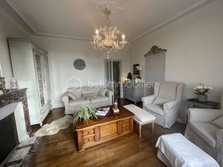  Propri�t�/ch�teau � vendre 4 pi�ces 153 m�