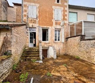  Maison � vendre 8 pi�ces 189 m�