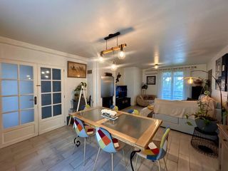  Maison � vendre 8 pi�ces 181 m�