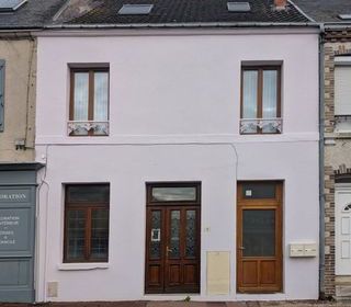  Appartement � louer 2 pi�ces 44 m�