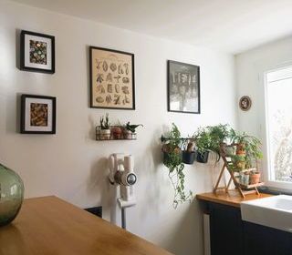  Appartement � louer 3 pi�ces 60 m�