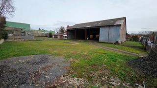  Terrain � vendre 1255 m�