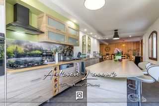  Maison � vendre 7 pi�ces 139 m�