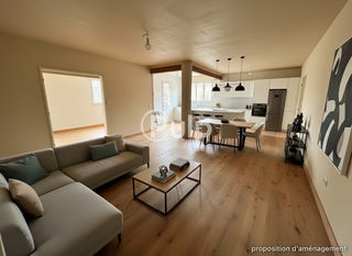  Maison � vendre 5 pi�ces 167 m�