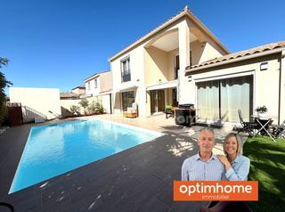  Villa � vendre 5 pi�ces 150 m�