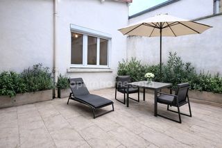  Maison � vendre 3 pi�ces 50 m�