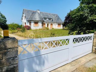  Propri�t�/ch�teau � vendre 10 pi�ces 230 m�