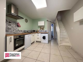  Maison � vendre 4 pi�ces 52 m�