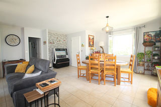  Maison � vendre 4 pi�ces 109 m�